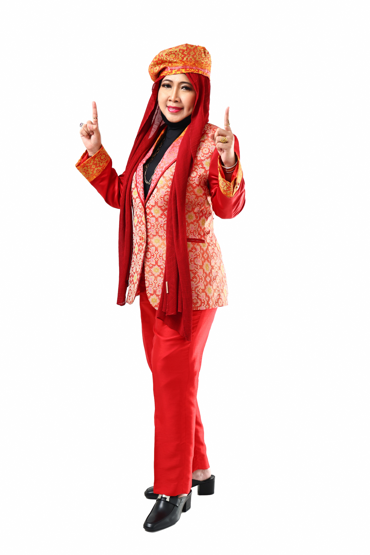 Roza Sure Bagus - Singapore's Premier Real Estate Agent
